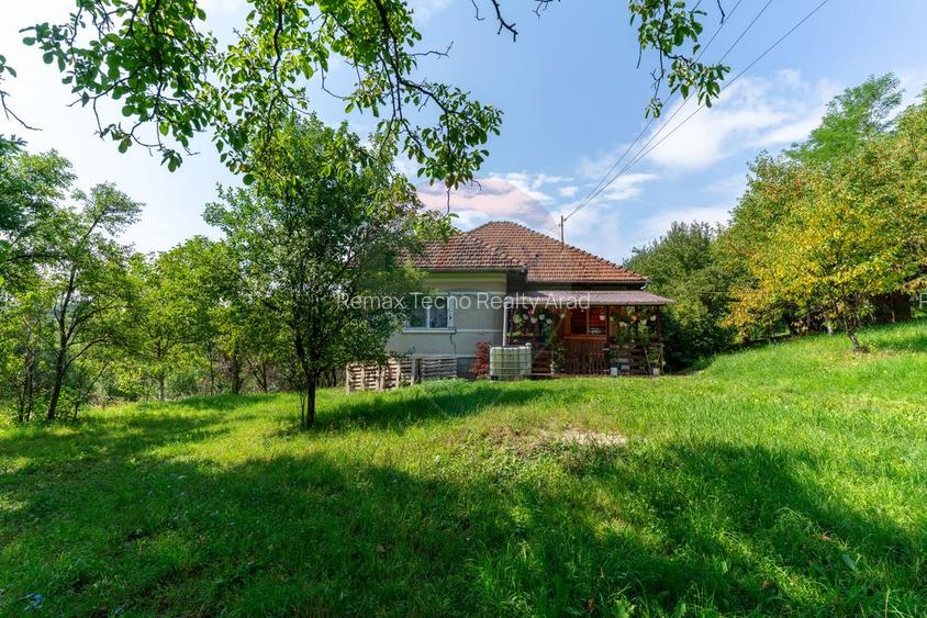 Casă / Vilă cu 3 camere de vânzare - 42