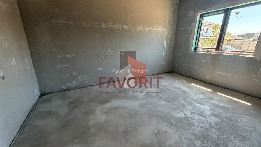 Duplex 3 camere | Toate utilitatile | Teren generos | Zona excelenta - 6