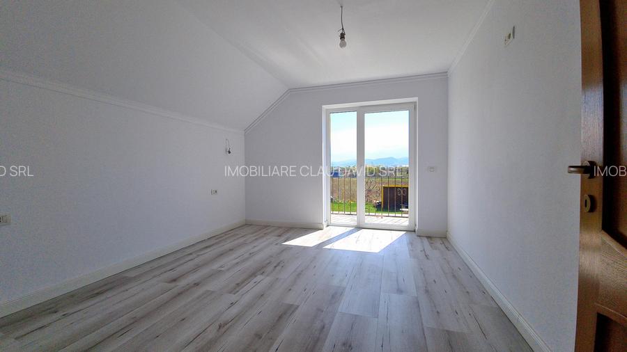 REFUGIUL TĂU DE LINIȘTE LÂNGĂ LEMPES – CASĂ MODERNĂ CU PRIVELIȘTE SPRE POSTĂVARU - 11