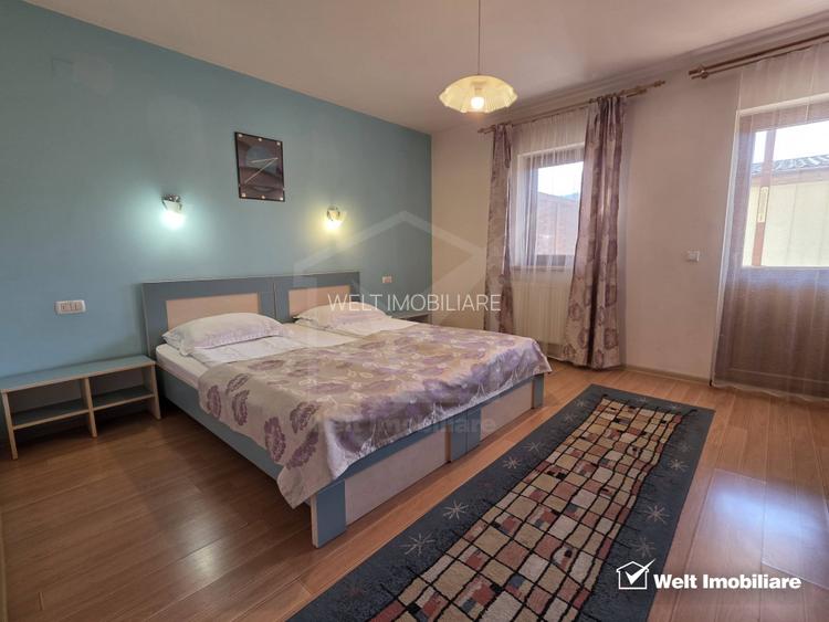 Inchiriere spatiu cu destinatii multiple, finisat si compartimentat - 10