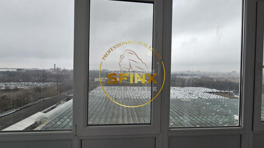 2 camere Vitan/ Confort Park/ centrala/ parcare/ bloc 2008 / comision 0% - 14