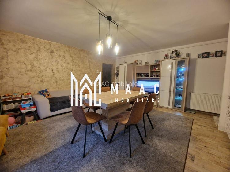 Apartament 3 camere | 72 MPU | 2 Bai | Curte Proprie 106 MPU - 4