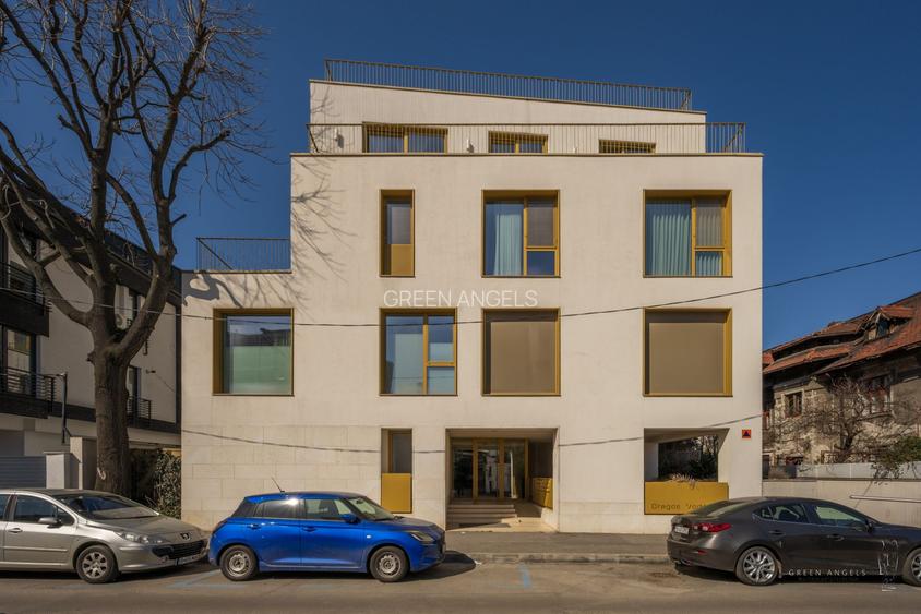 Apartament cu gradina in Dragos Voda 17 by ADNBA - 17