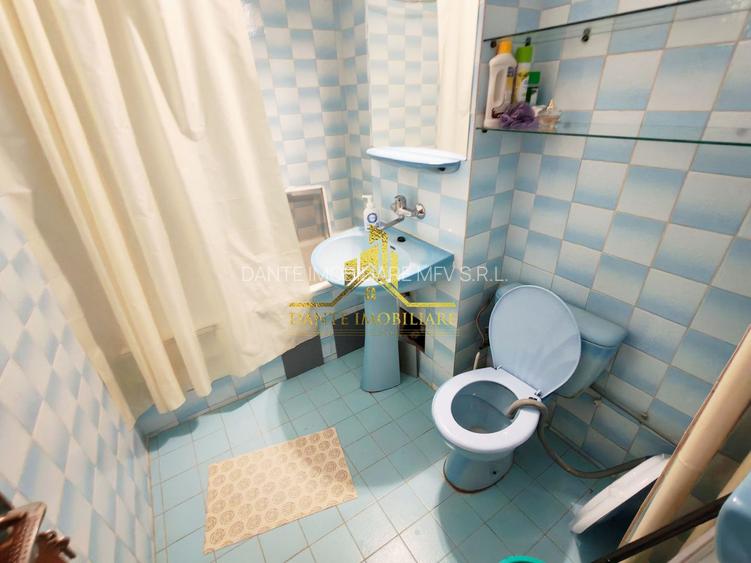 2 camere, decomandat, mobilat modern, Zorilor, Observatorului - 7