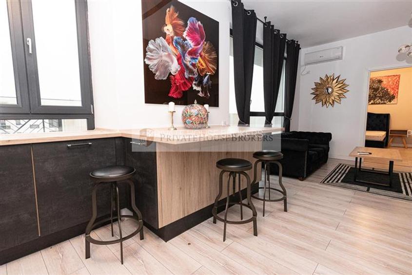 Pipera | Rond OMV | The Class 2 | Bloc 2022 | Parcare - 12