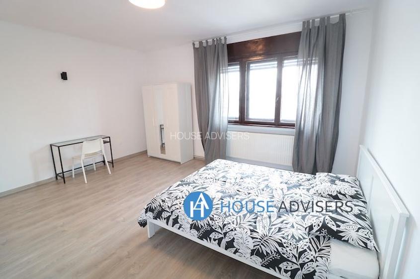 Inchiriere apartament 4 camere Romana - 2