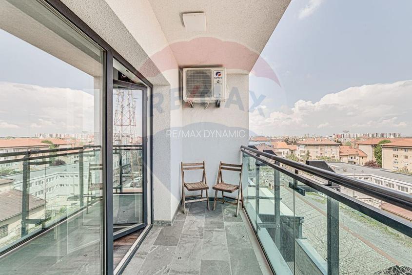 Apartament 3 camere Arad Plazza - 4