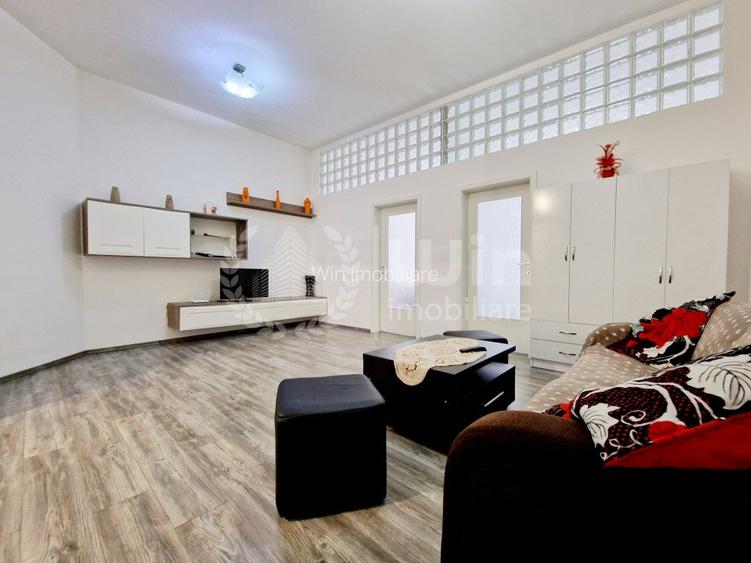 Apartament 3 camere | 74mp | La cheie | Ultracentral | Strada Eroilor! - 6