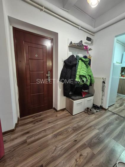 Floreasca vanzare ap 2 camere demisol - Parcul Verdi - 4