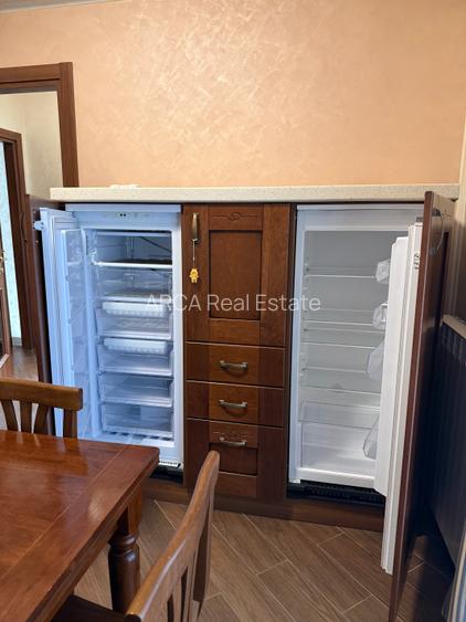 Apartament 3 camere 2 bai intrare Mamaia pe partea cu marea Mobilat utilat - 50