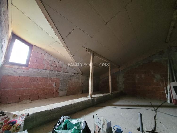 Vila Popesti Leordeni,str.Amurgului - 14