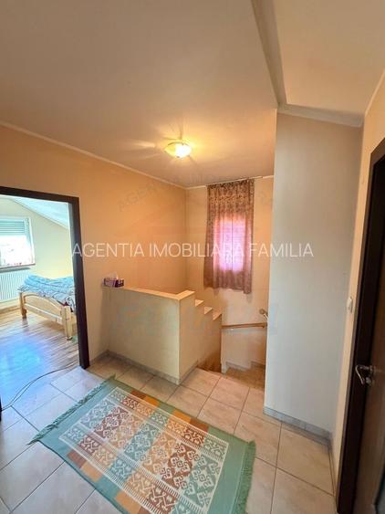 Vanzare casa P+M, Smardan( Galati ), la 2 minute de str.principala - 14