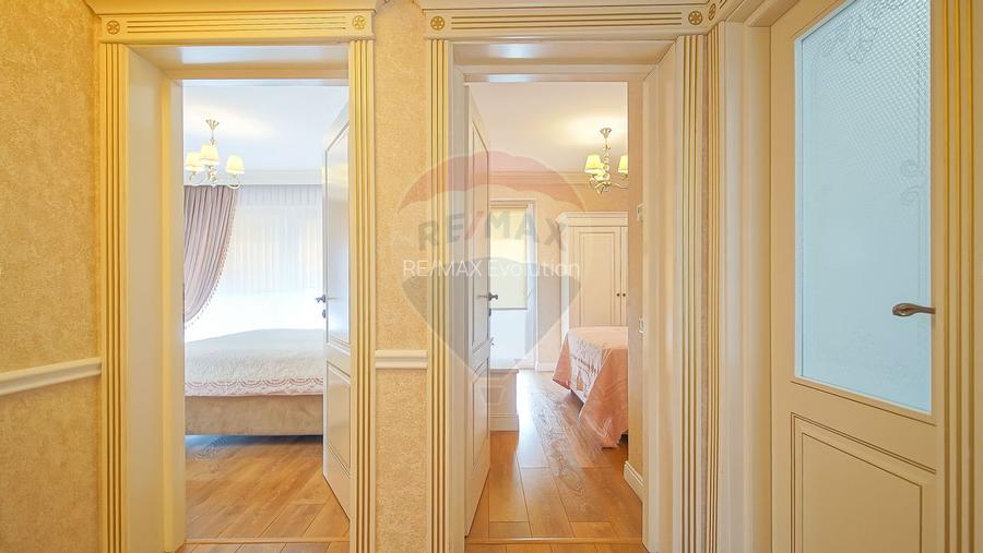 Comision 0% | Casă individuală P+E | Sânpetru – zonă centrală - 22