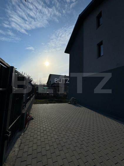 Ultima sansa! Casa tip duplex, 170 mp utili, 200 mp teren, zona Rivus Mall! - 17