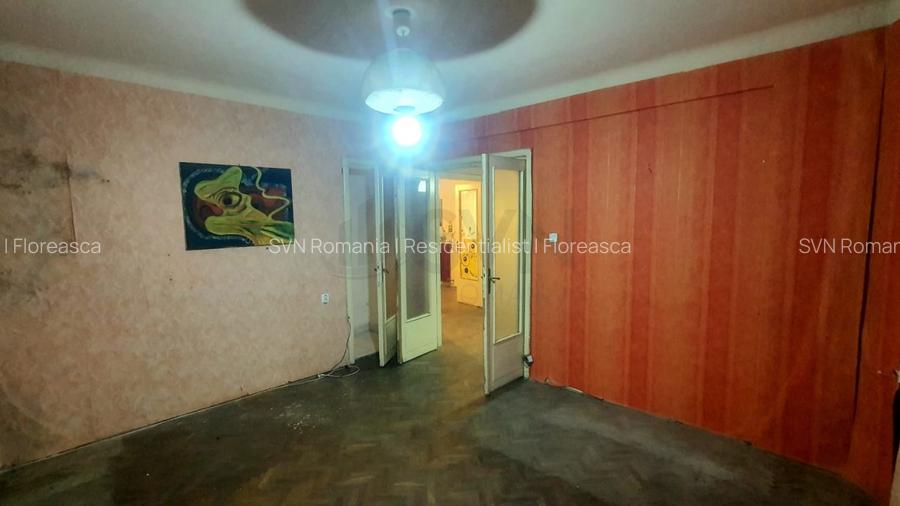 REA1027589 Unirii l Apartament 3 camere l Etaj 2 - 10