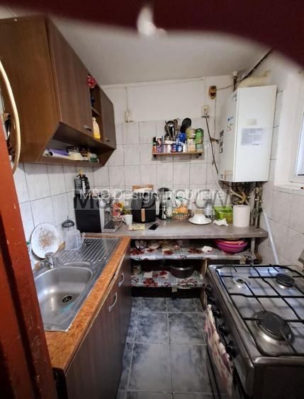 2 camere CENTRALA PROPRIE Sagului - 5