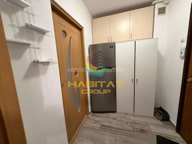 Titan inchiriere garsoniera dec.34 mp disponibila imediat - 20