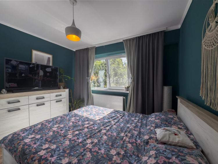 Apartament in Tomis Nord-2 camere, decomandat, gaze la usa - 5