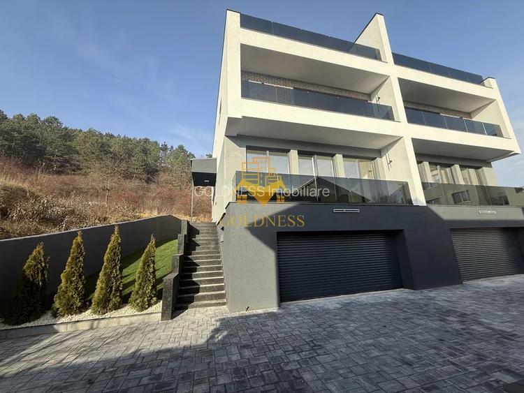 Duplex, 5 Camere decomandate, Zona Donath,Grigorescu,2 Parcari. - 3