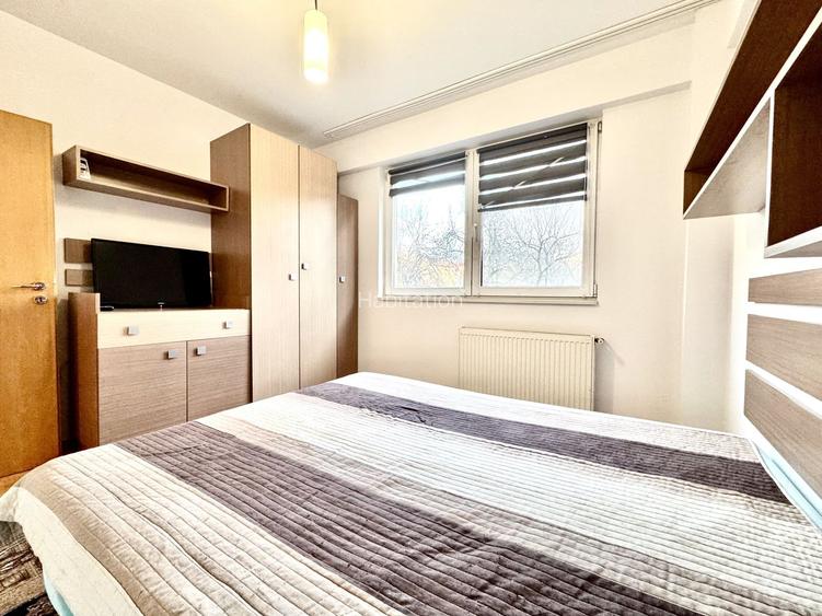 Apartament 3 camere în ansamblu cu curte și loc de joacă – Lipovei - 9