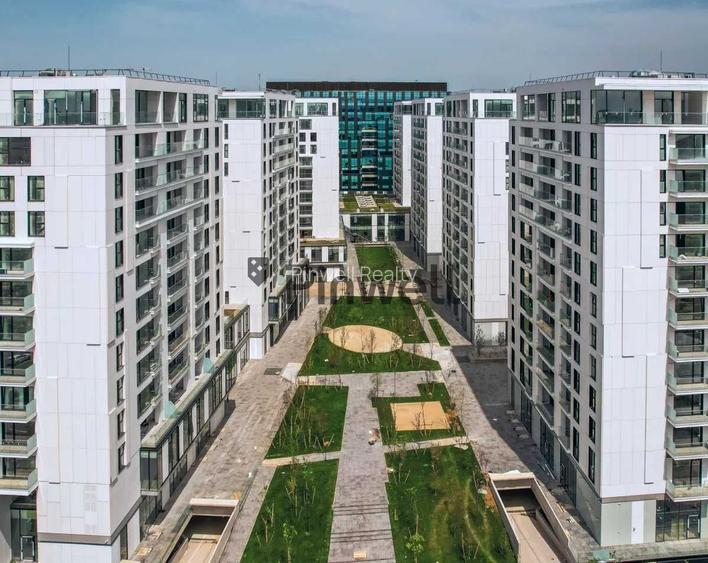 APARTAMENT 2 CAMERE I ONE COTROCENI I LOC DE PARCARE INCLUS - 7