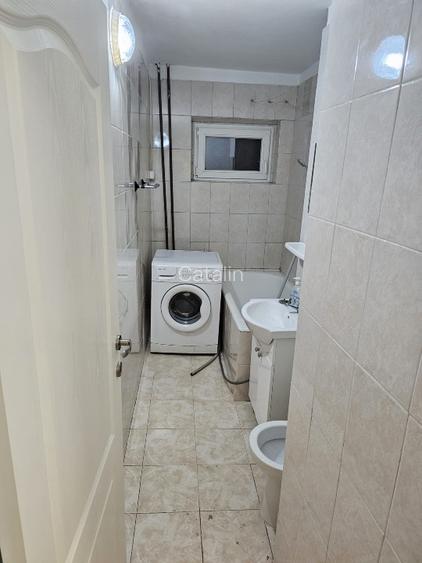 Apartament cu o camera de vanzare - 4