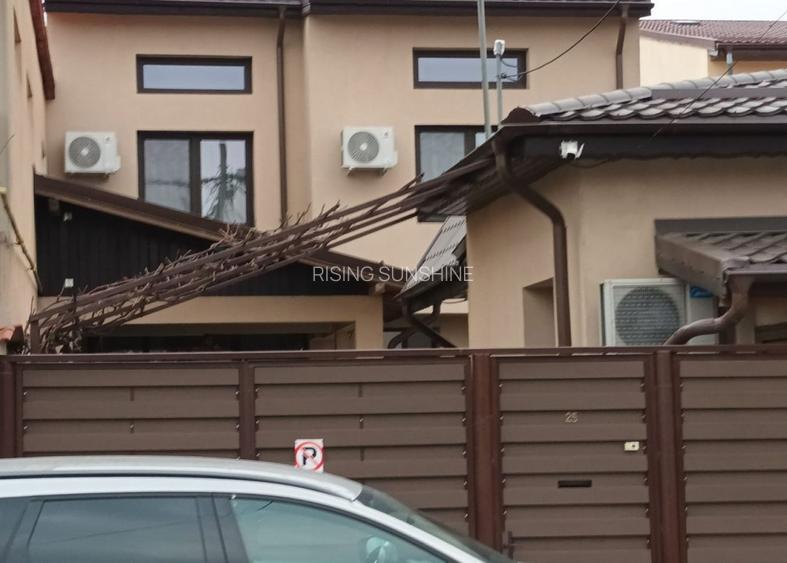 casa / vila 6 camere | 1 etaje | Giulesti + Anexa - 8