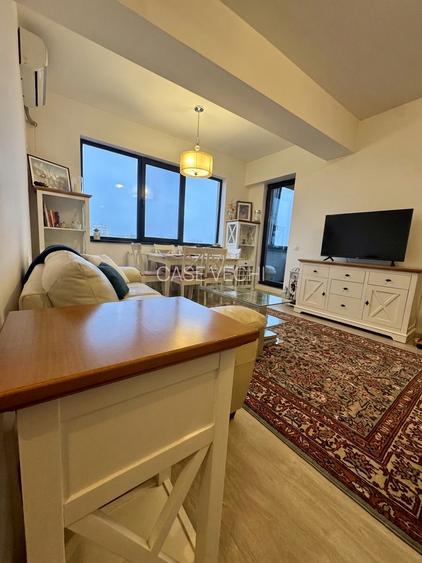 Vânzare apartament luminos - 5