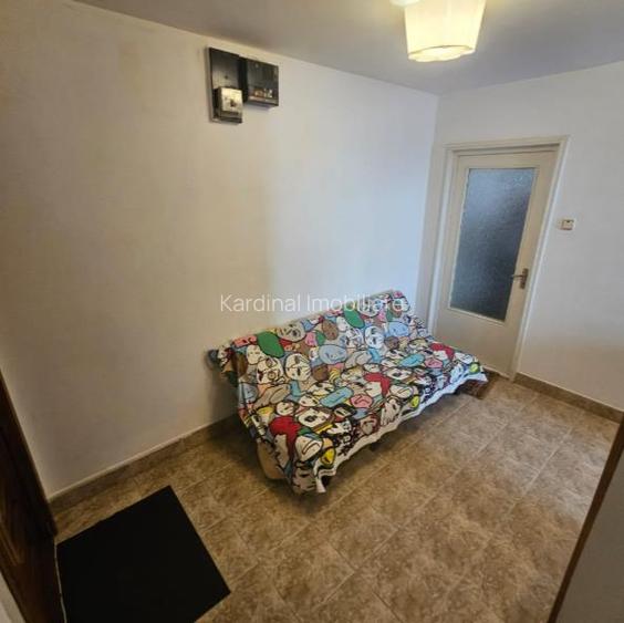 Exclusiv apartament 2 camere decomandat Astra - Paraului - 7