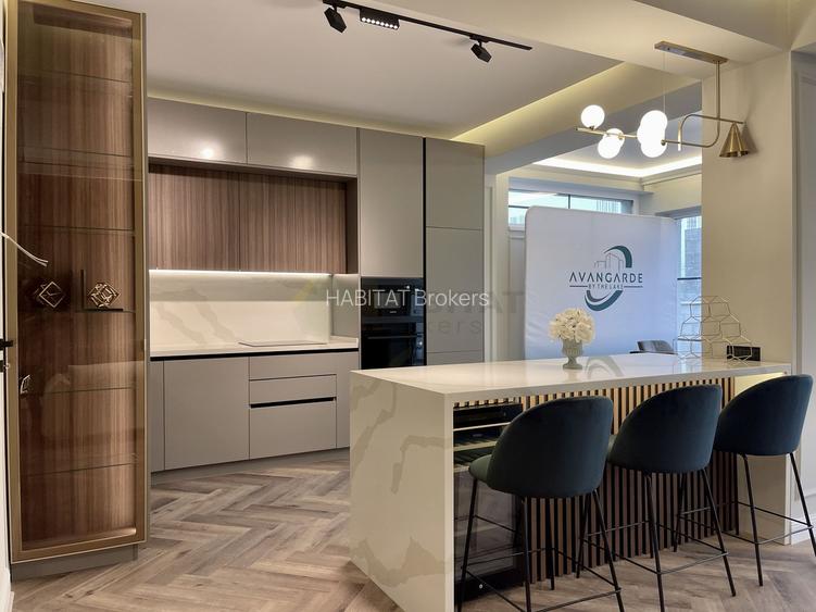 Vila 5 camere / Avangarde by the Lake - 4