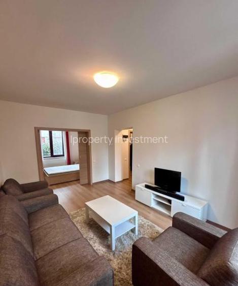 Dorobanti | 2 Camere | Centrala | Renovat | - 2