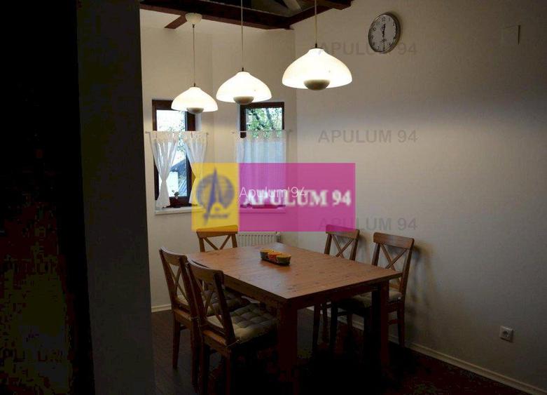 Vilă de vânzare în Poiana Câmpina - 21