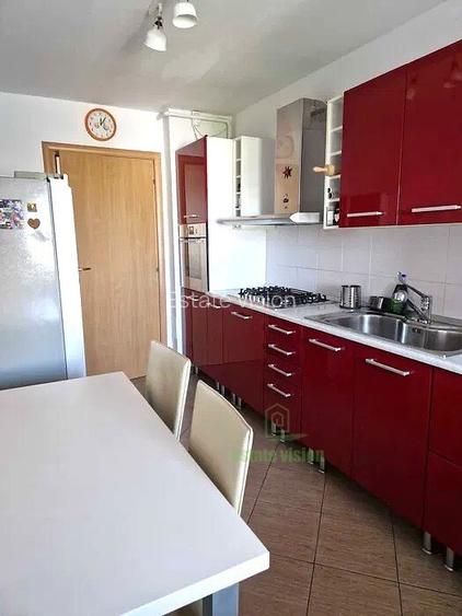 Apartament 3 camere, centrala proprie, loc parcare, Bucurestii Noi-Pod Constanta - 4