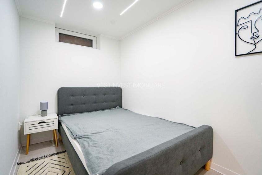 Apartament modern 2 camere ULTRACENTRAL - 7