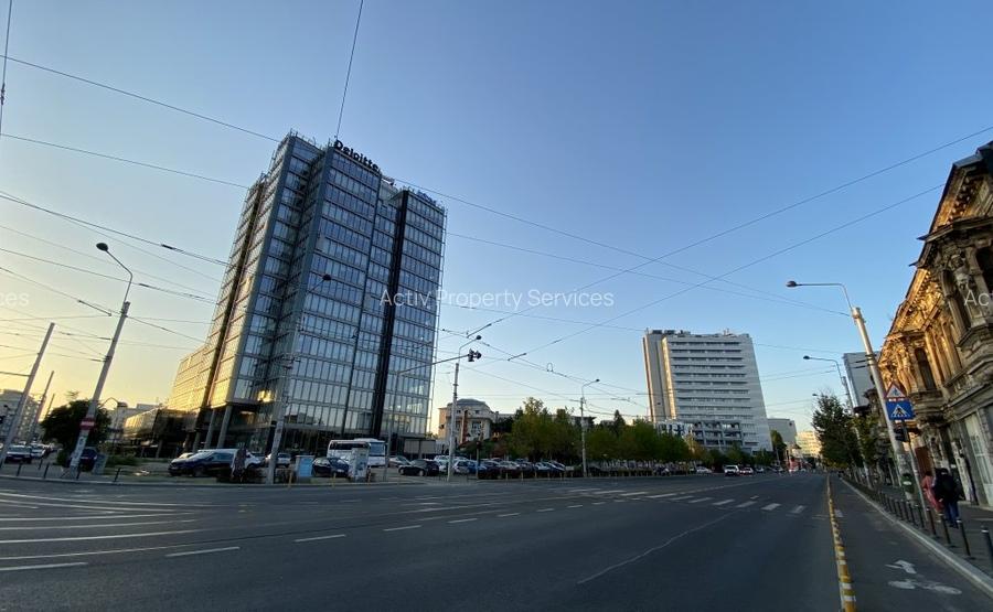 The Mark, Victoriei - comision 0%, reprezentam proprietarul! - 12