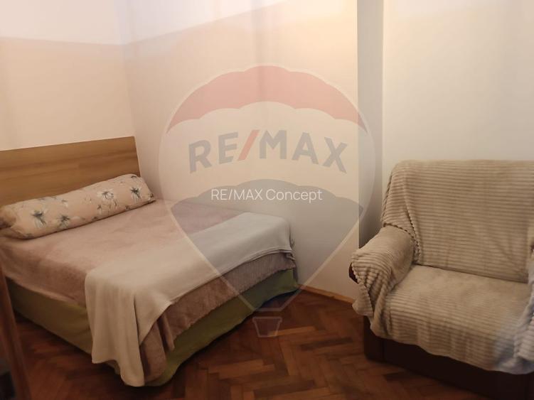 Apartament de închiriat Horea - 5