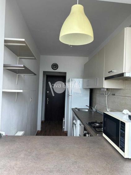 De vânzare: apartament 2 camere– mobilat- ultracentral - Piața Amzei - 6