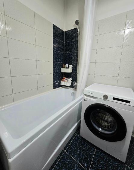 Garsoniera Cartier Damaroaia - 11