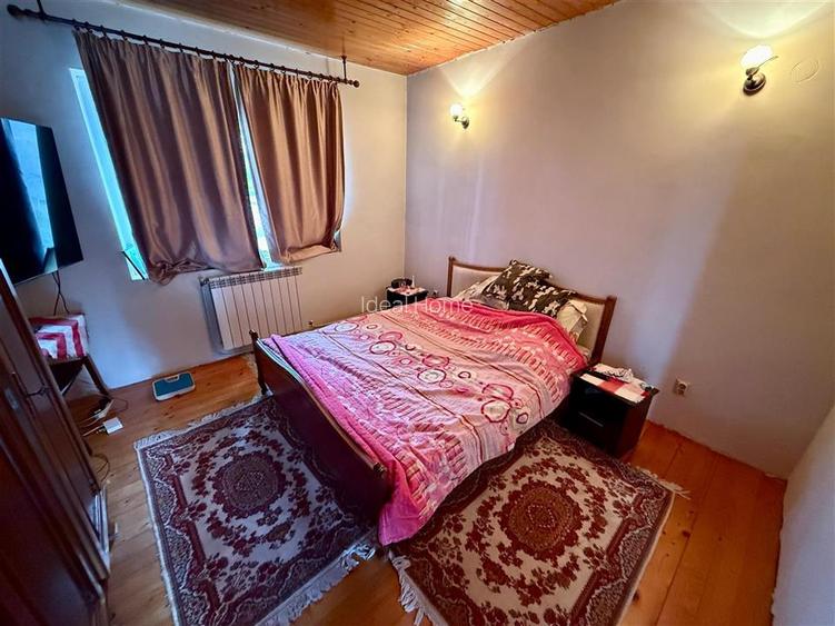 Casa cu Teren de 1481 MP - Iasi - Galata/Nicolina - 2