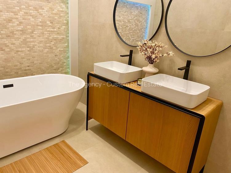 Vila individuala luminoasa - 4 camere - Corbeanca, Paradisul Verde - 19