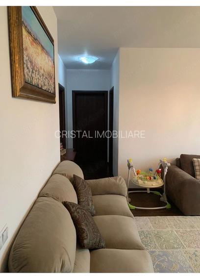Apartament 3 camere de închiriat Metalurgiei - 2