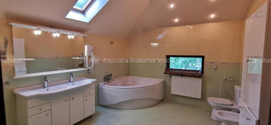 Pipera Vila D P Et1 M suprafata 700mp - 31