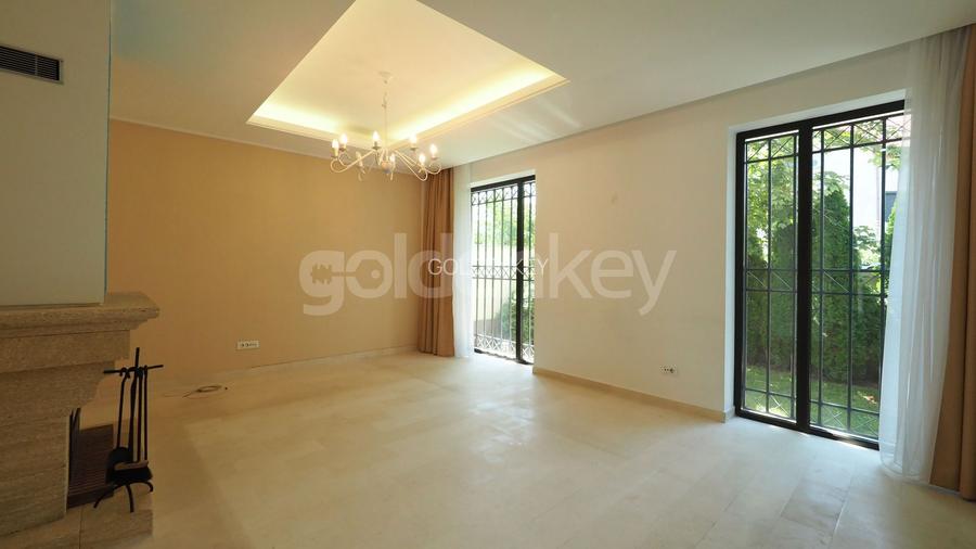 Vilă moderna in cartier rezidential langa British School - 2