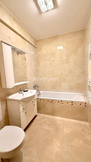 Apartament 3 camere cu 2 parcari, bucatarie inchisa, langa Grand Hotel Italia - 13
