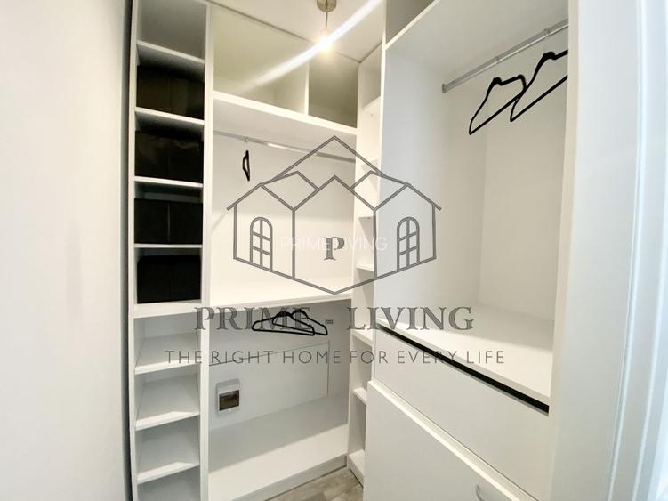 APARTAMENT SUPERB CU 2 DORMITOARE LA INCHIRIERE LANGA PARC HERASTRAU - 10