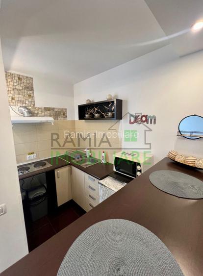 Garsoniera de vanzare zona Garii  - 3