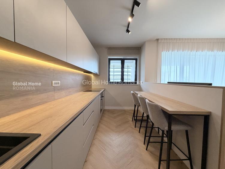 Premium 3 Rooms | Pet Friendly | Afi Home North - Aviatiei - 7