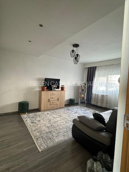 Apartament 3 camere decomandat, 64mp, zona Kaufland, Marasti - 13