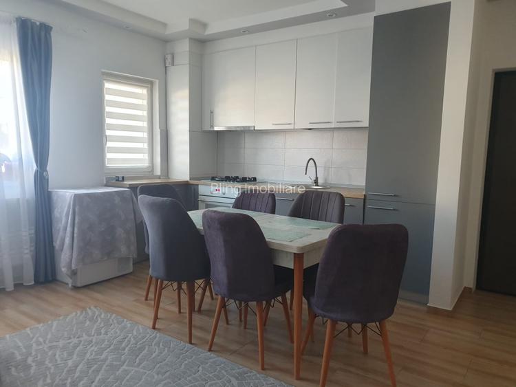 Apartament 2 camere, 47mp,gradina ,2 parcari, zona Fagului - 3