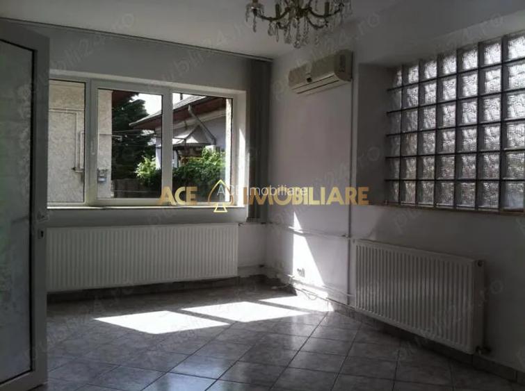 Vila 5 Camere | Spatiu birouri | Centrala Termica | Metrou  - 2